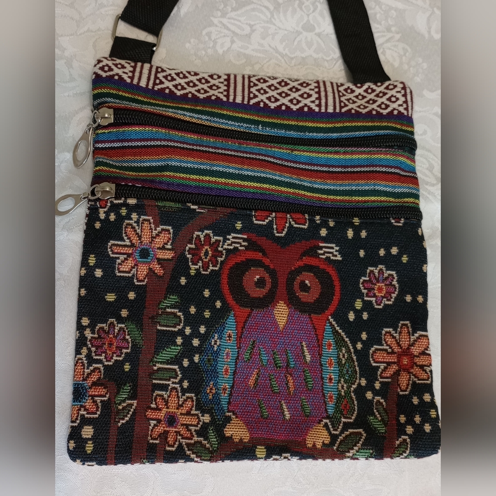 Crossbody Bag